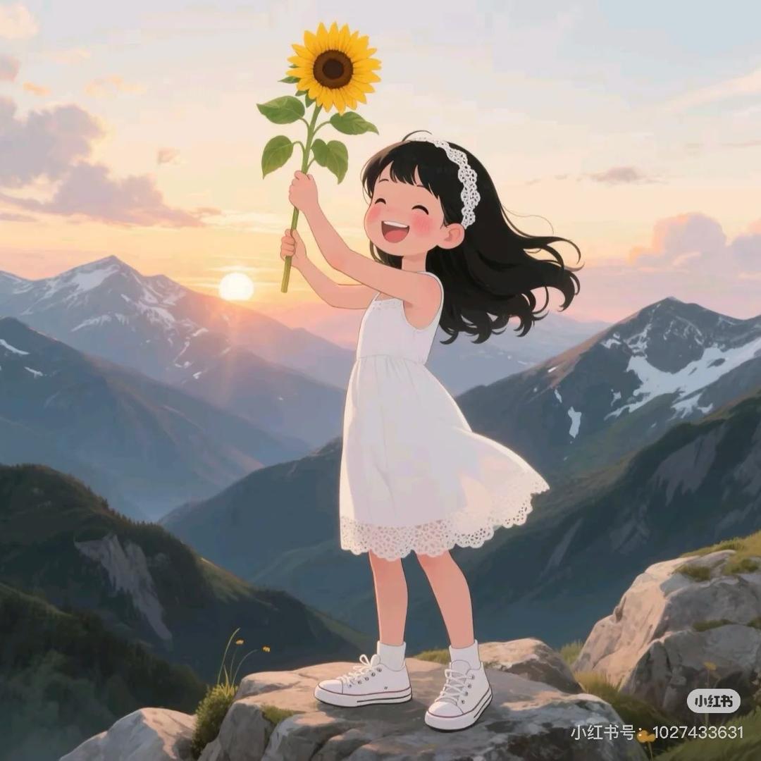 六月的春夏秋冬