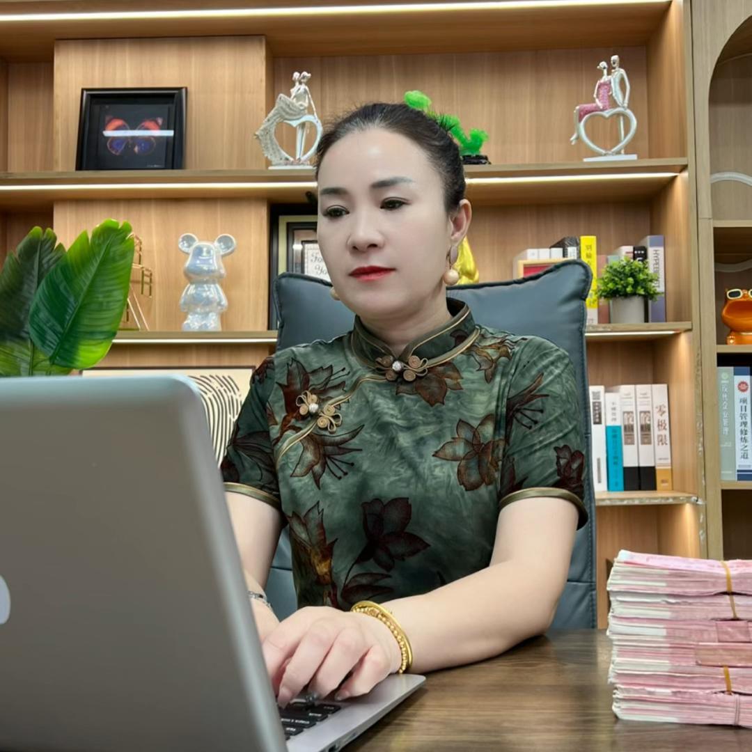 轩总正能量
