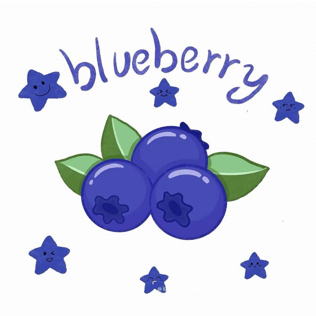 Ｂｌｕｅｂｅｒｒｙ