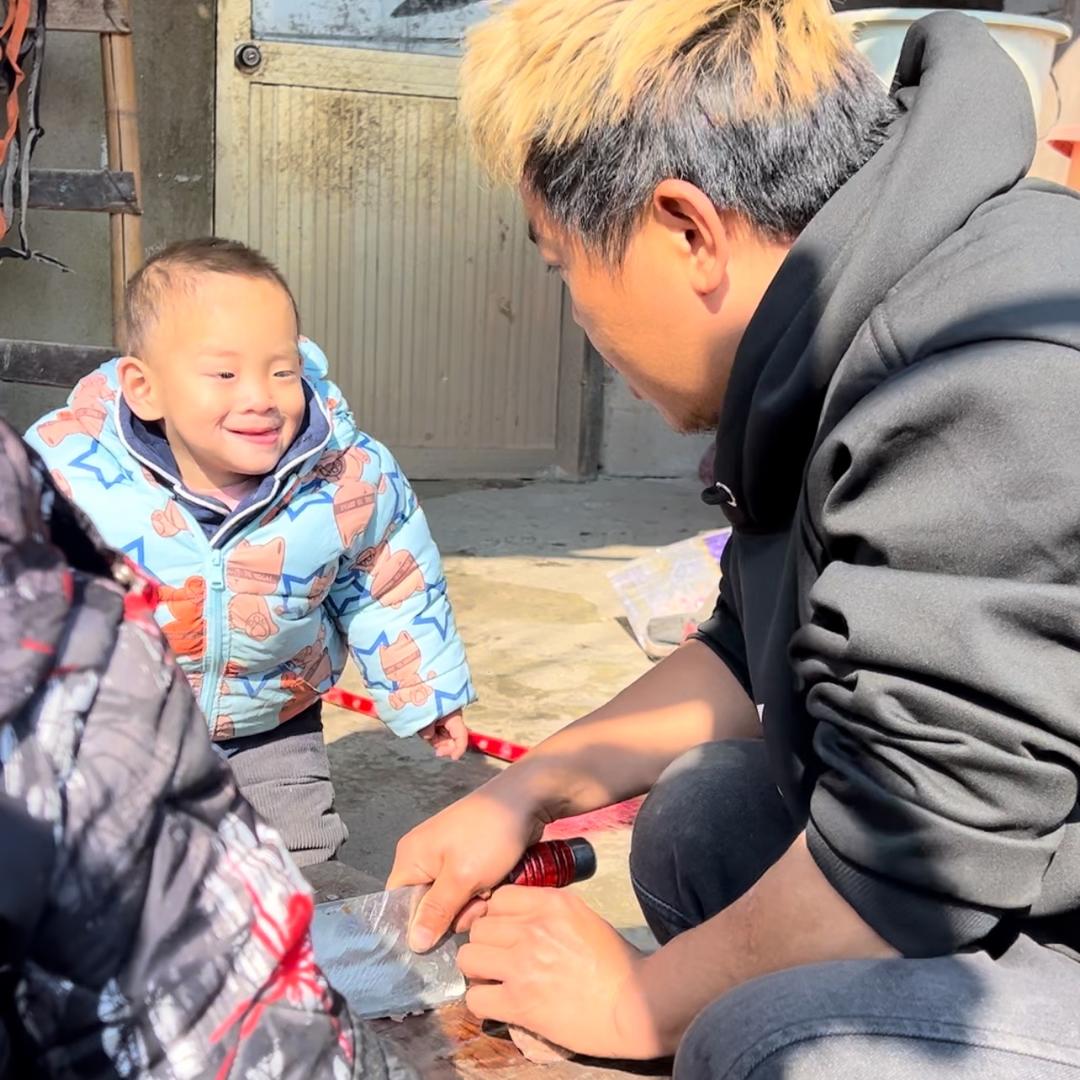 小龙（刘家四龙）