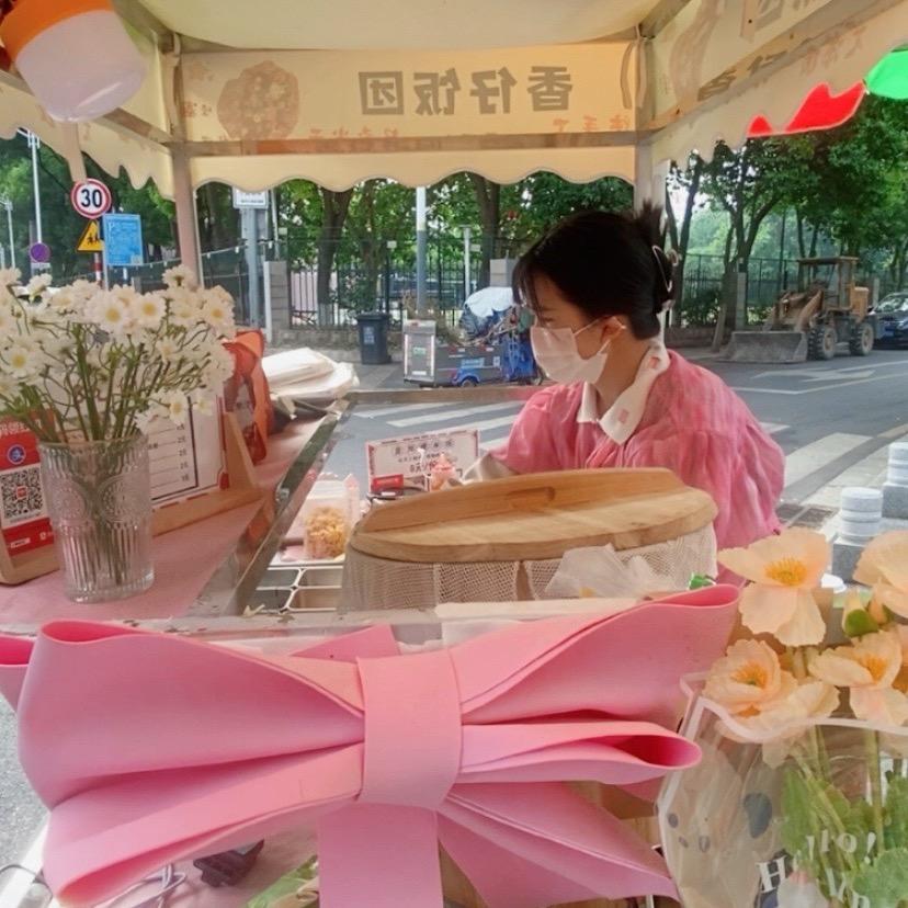 小香仔
