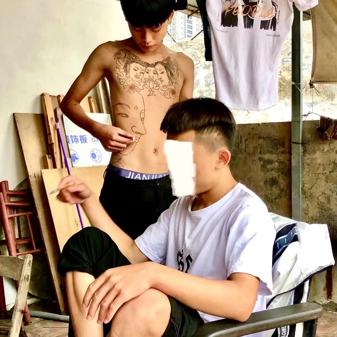 小佳