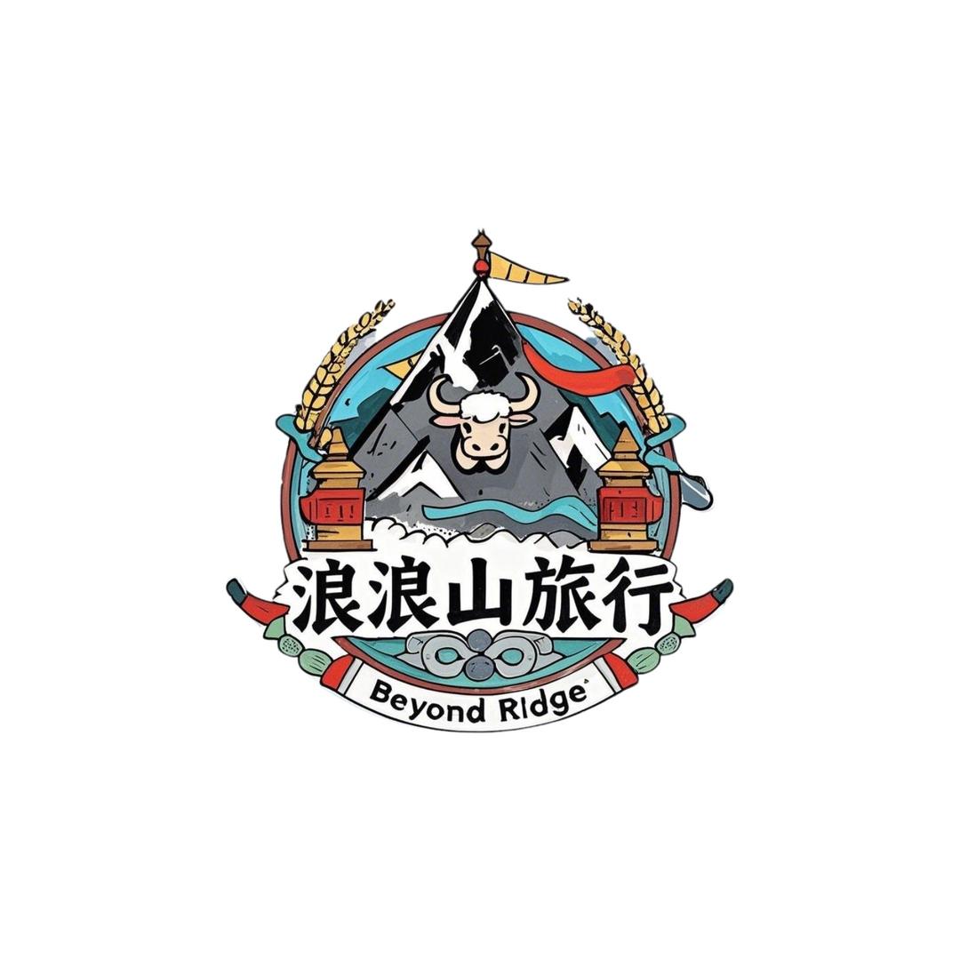 浪浪山旅行