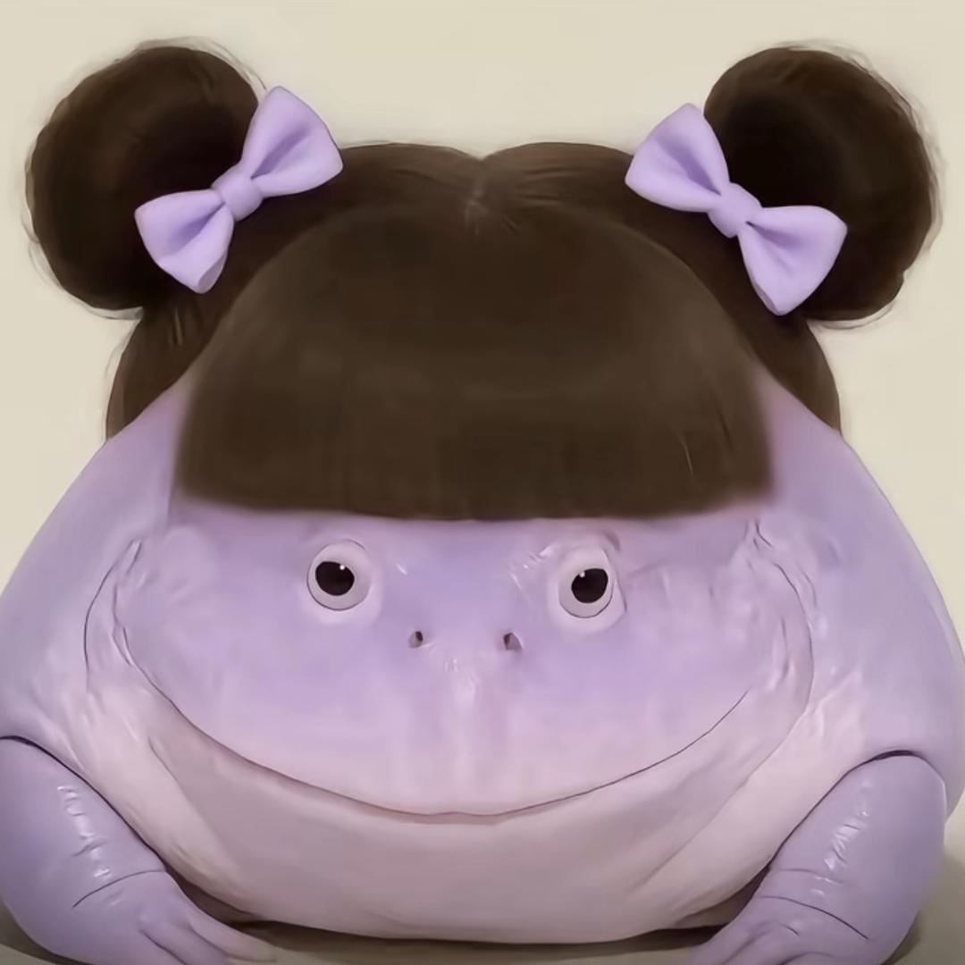 蛤蟆大王