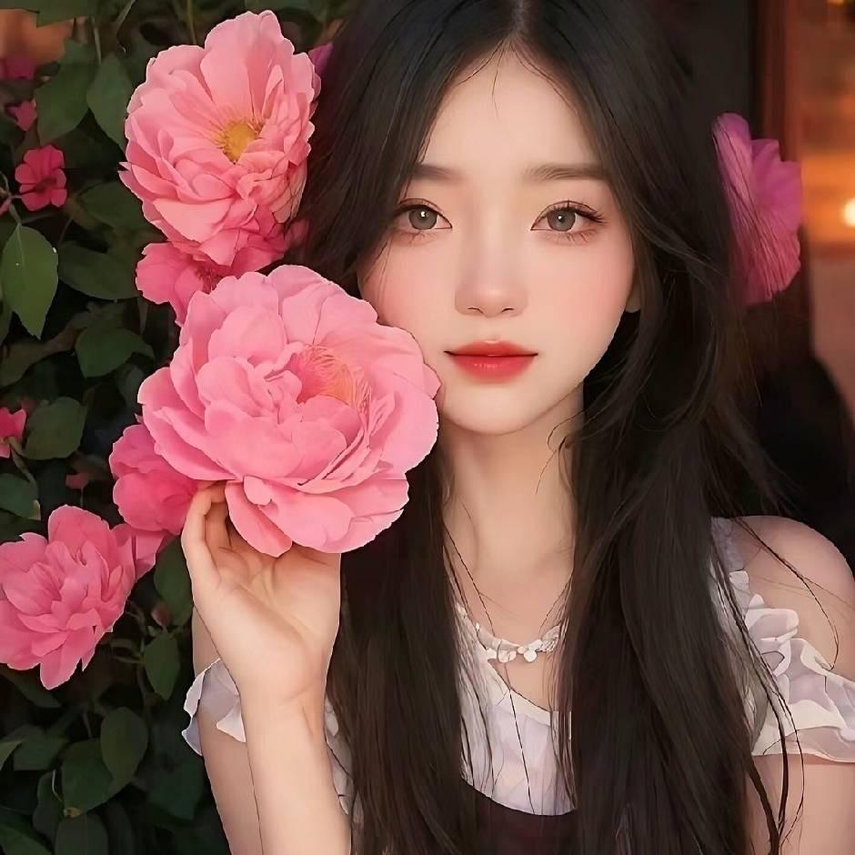 花语我心🌸手工坊