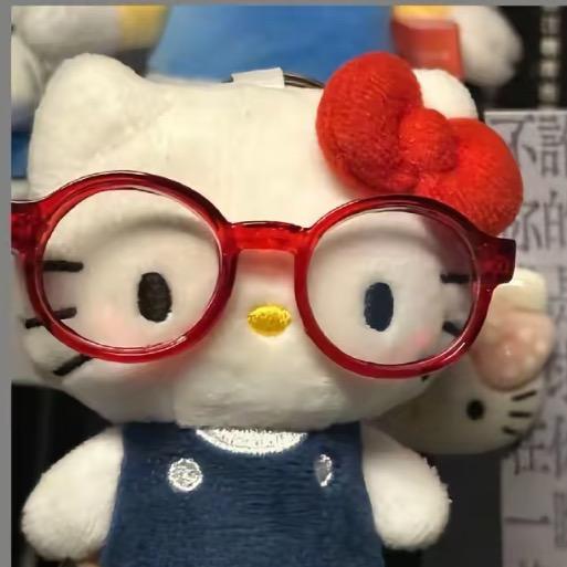 kitty🍎