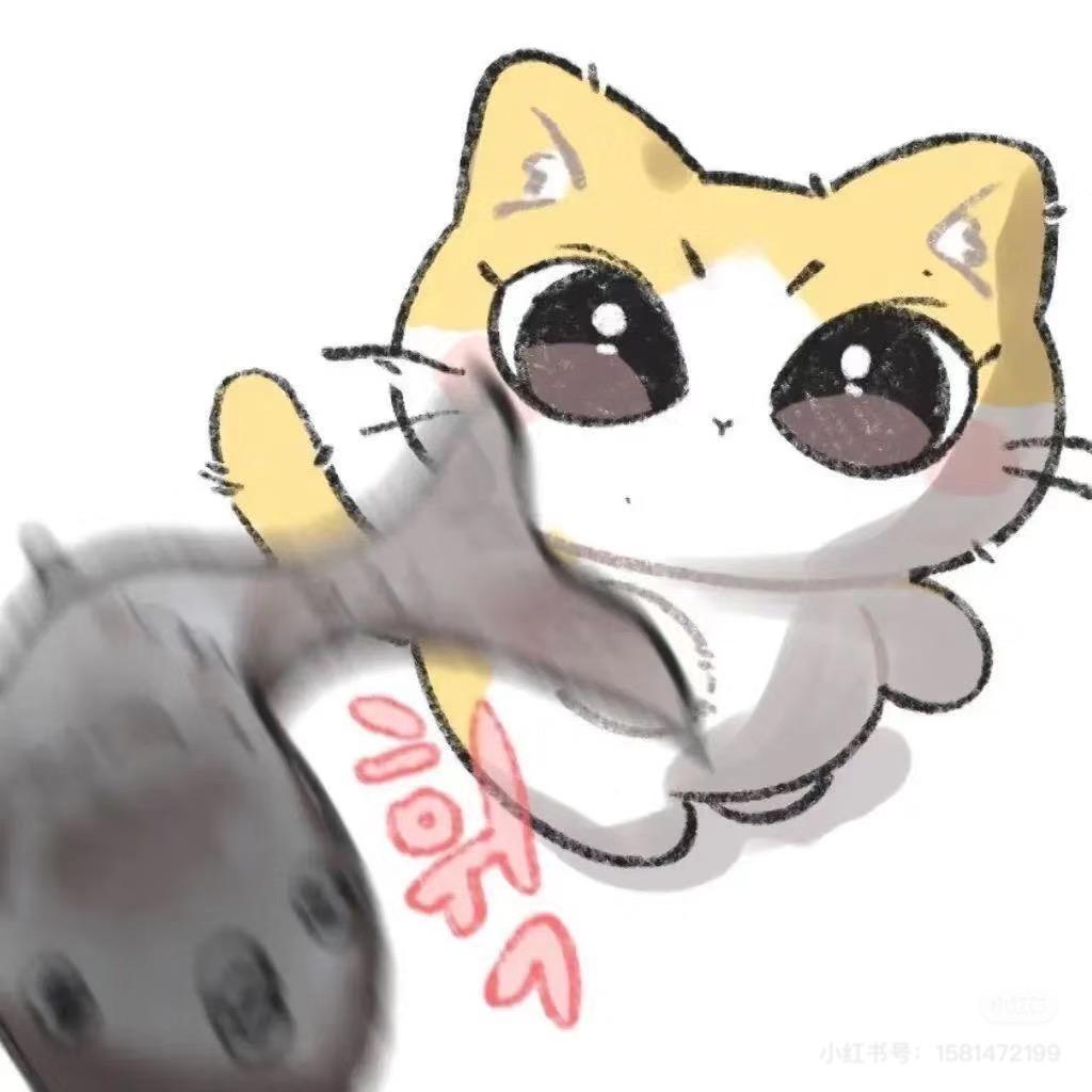 喜欢鱼子酱♪