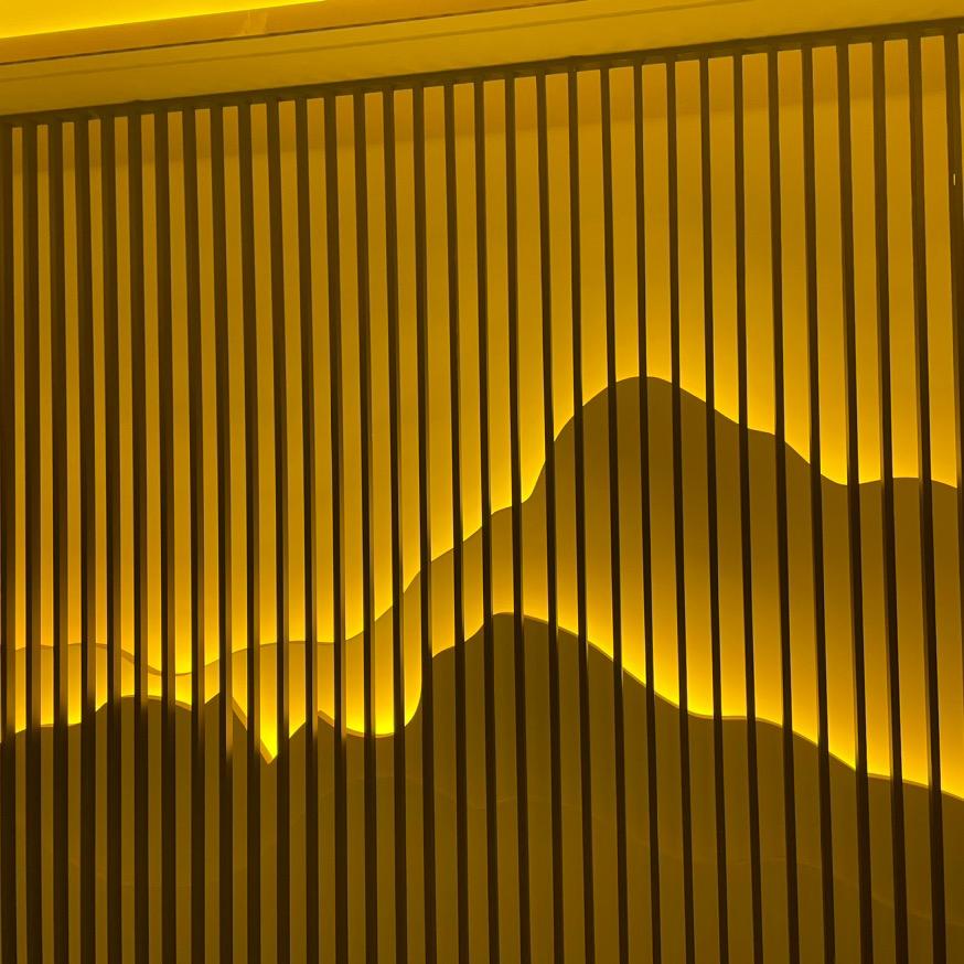 山西启橙建筑装饰