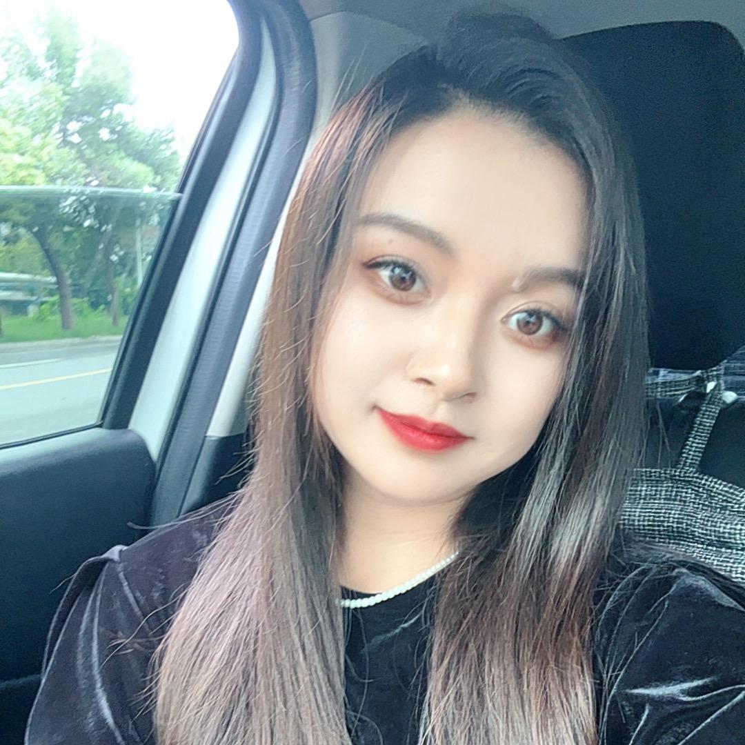 小酒窝y