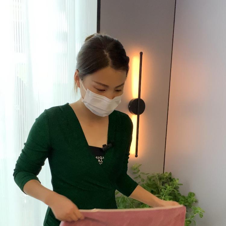 如修堂美肤官方号