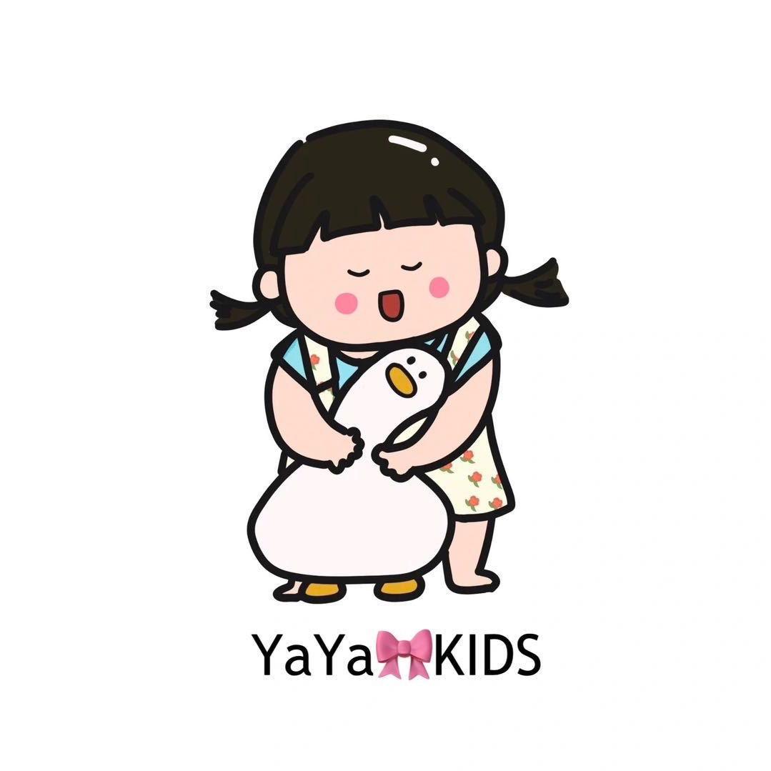 YaYa🇰🇷韩童馆