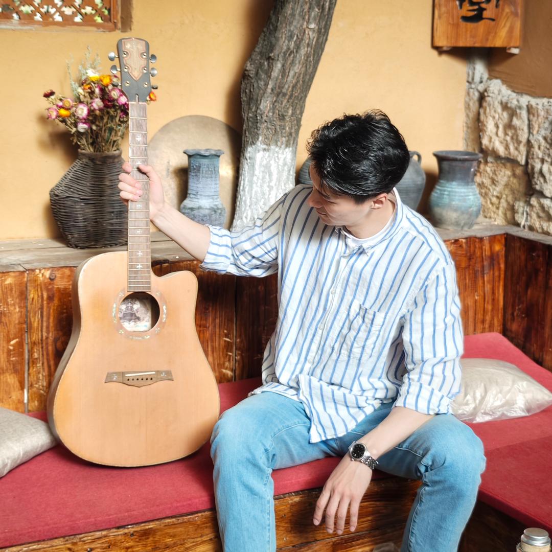 浩宇的音乐电台