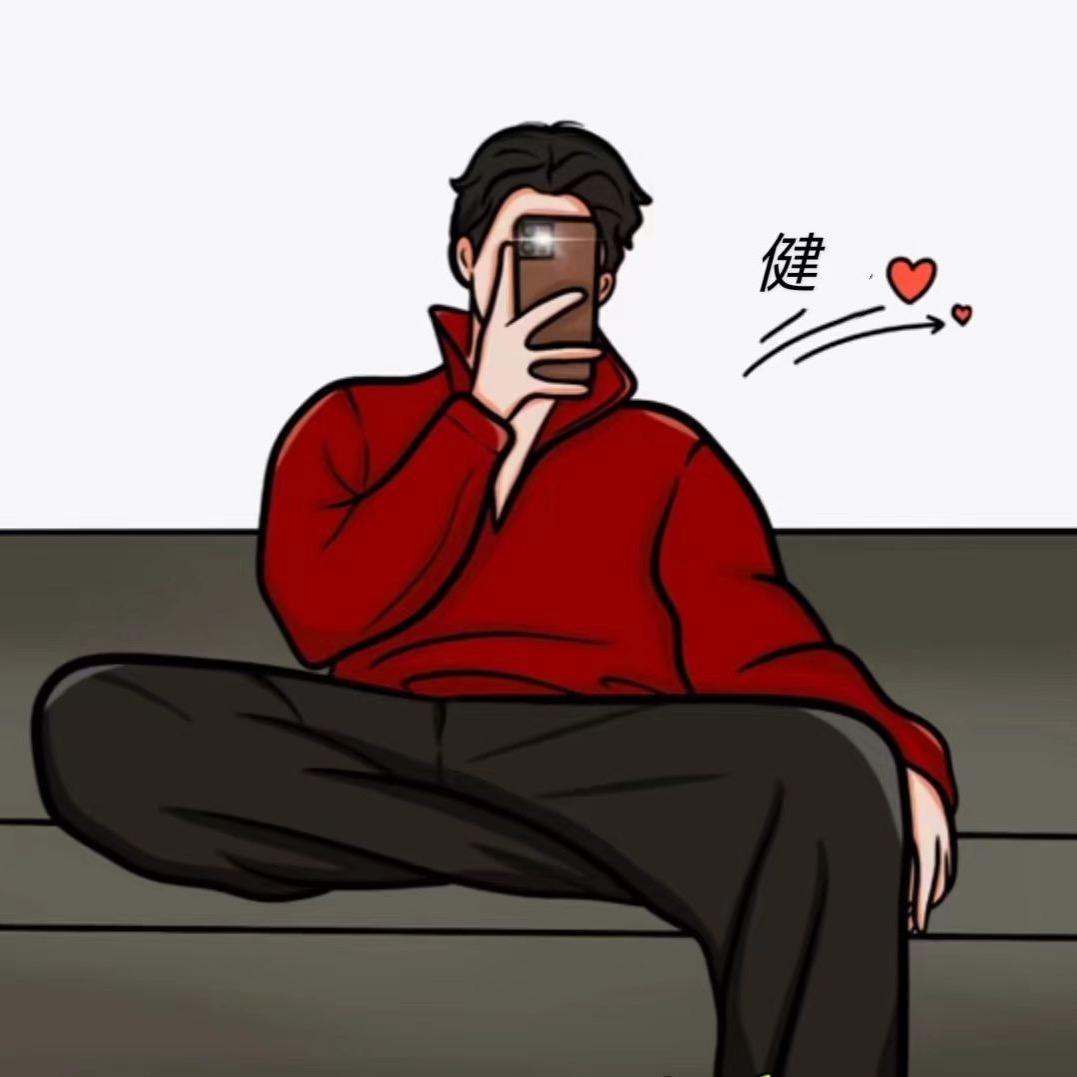 ☁️有故事的人