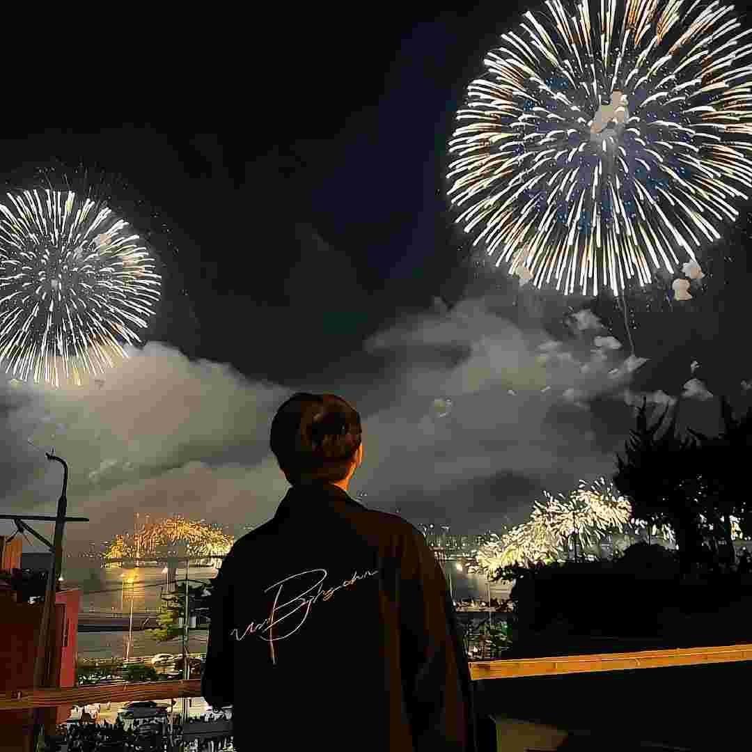森林迷了路