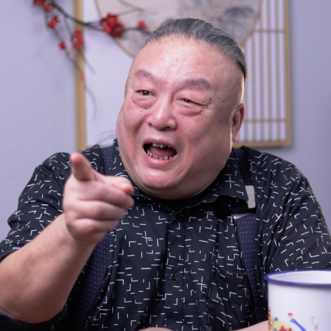 老傅聊聊北京那些事儿@抖音