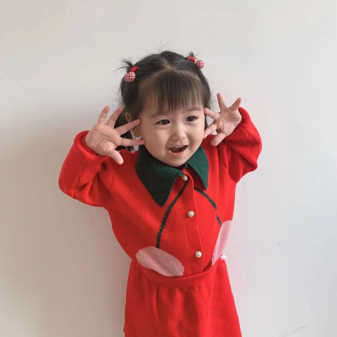 小一一成长记