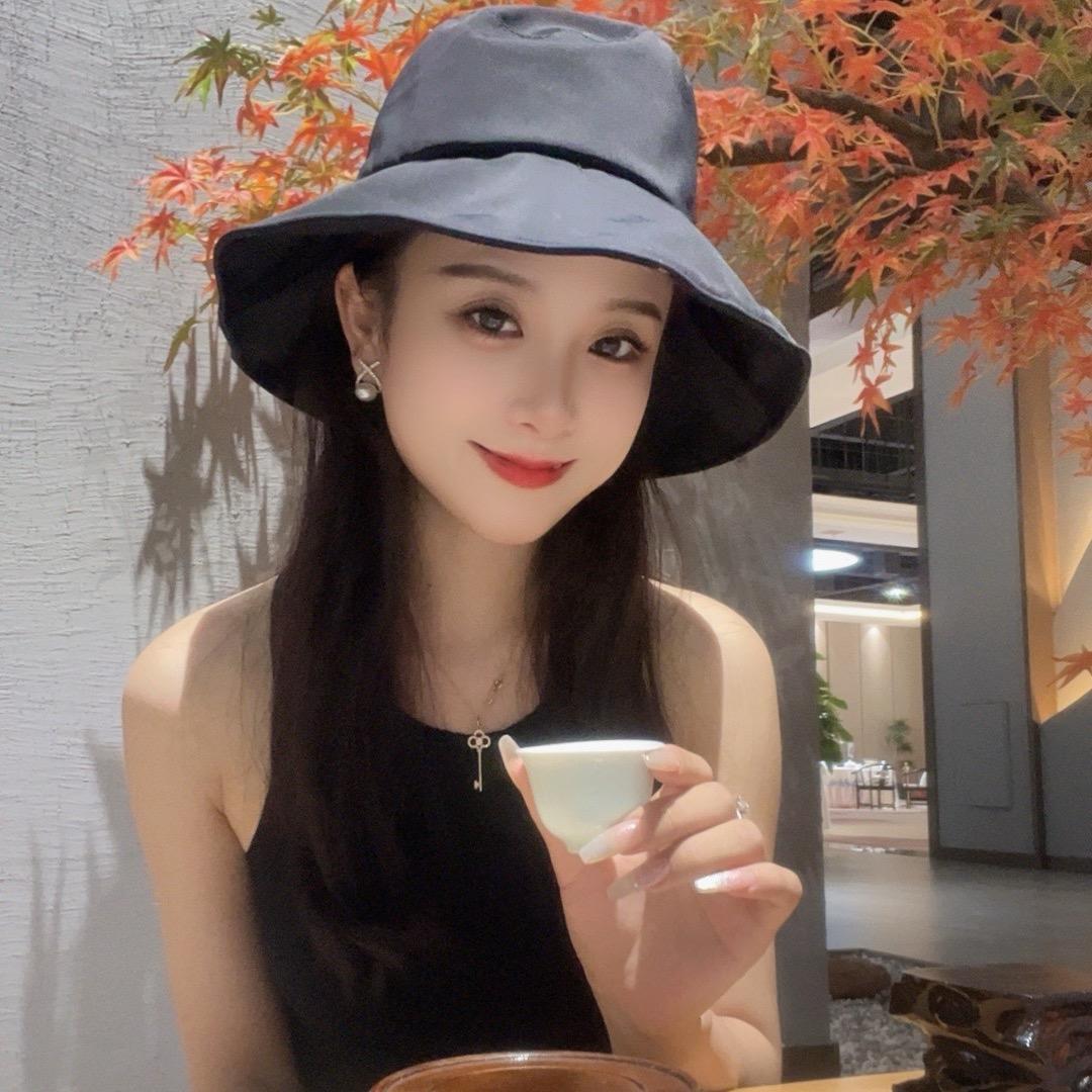 蓉儿很甜