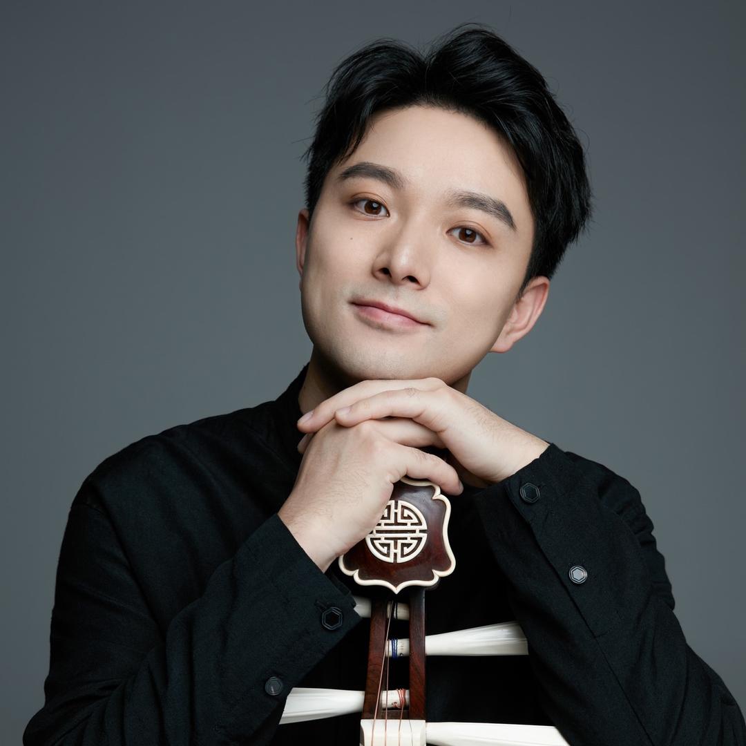 李跞琵琶
