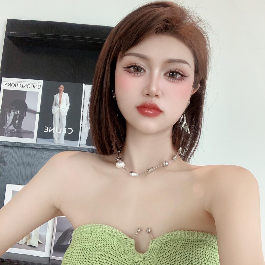 杜杜的穿搭号Dudu