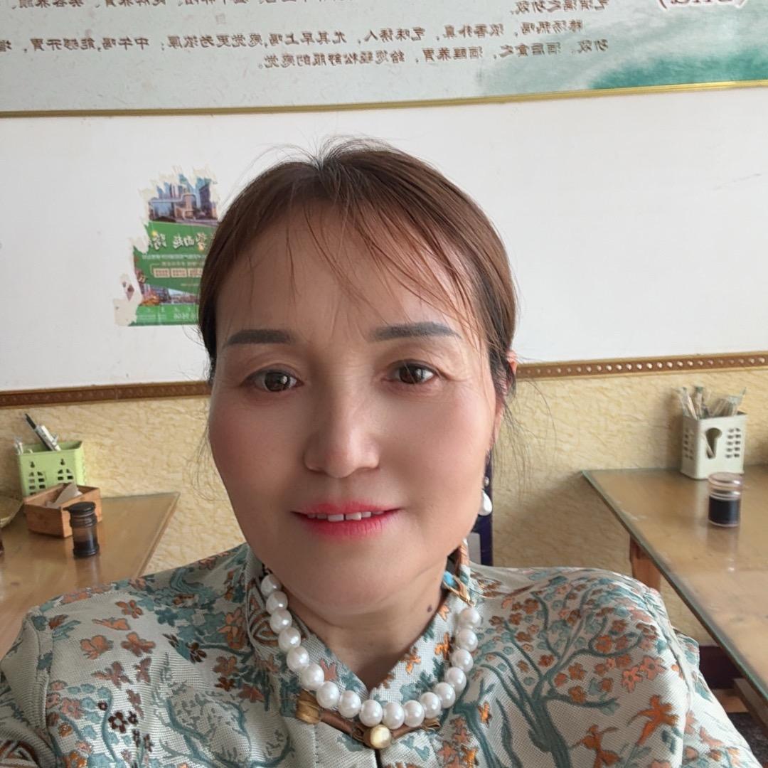 杨姐糁汤