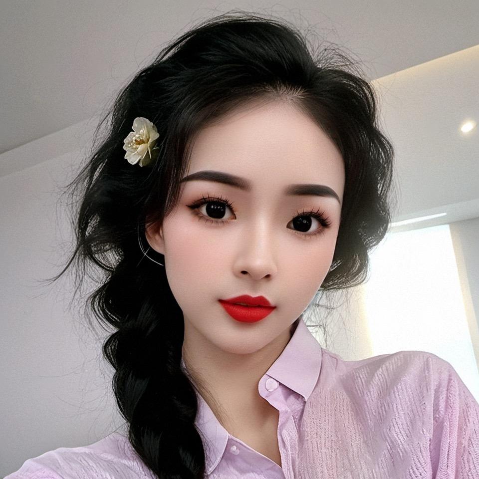 小马丽