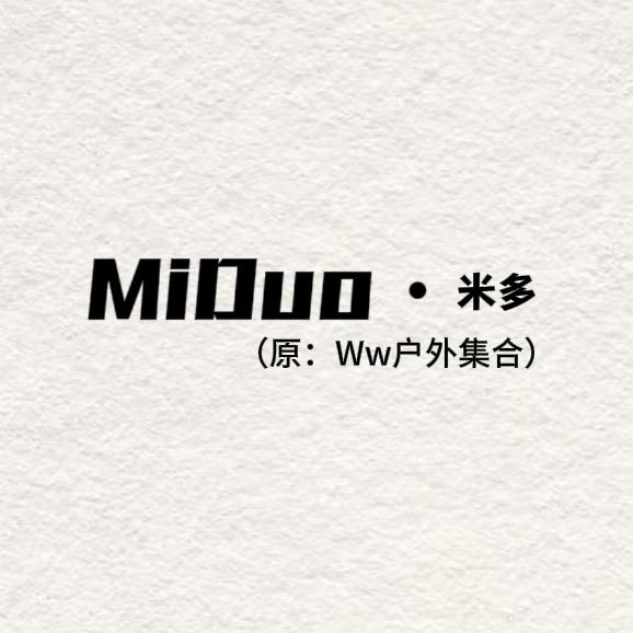 米多·MiDuo （Ww.户外）