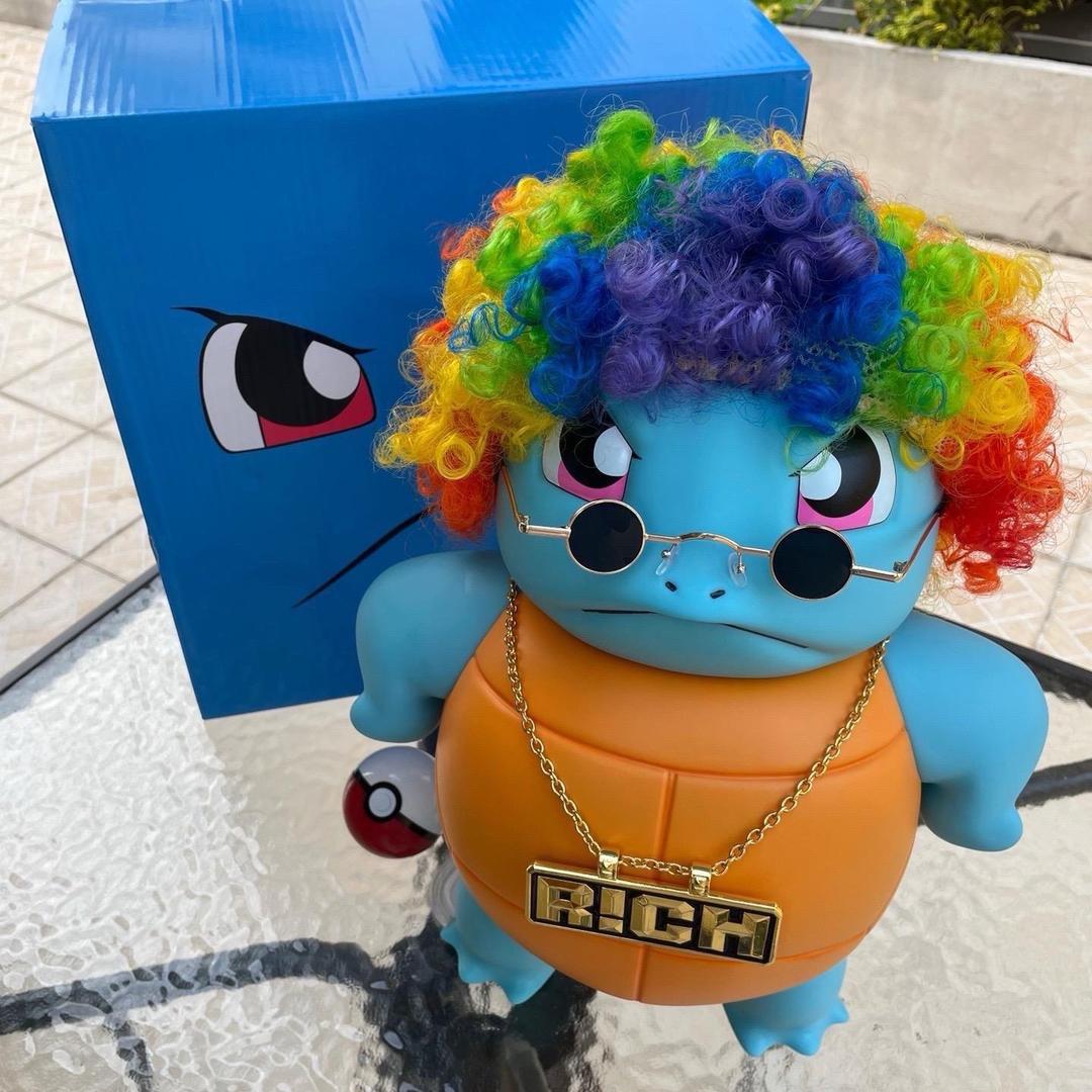 酒们研究院-主理人新哥