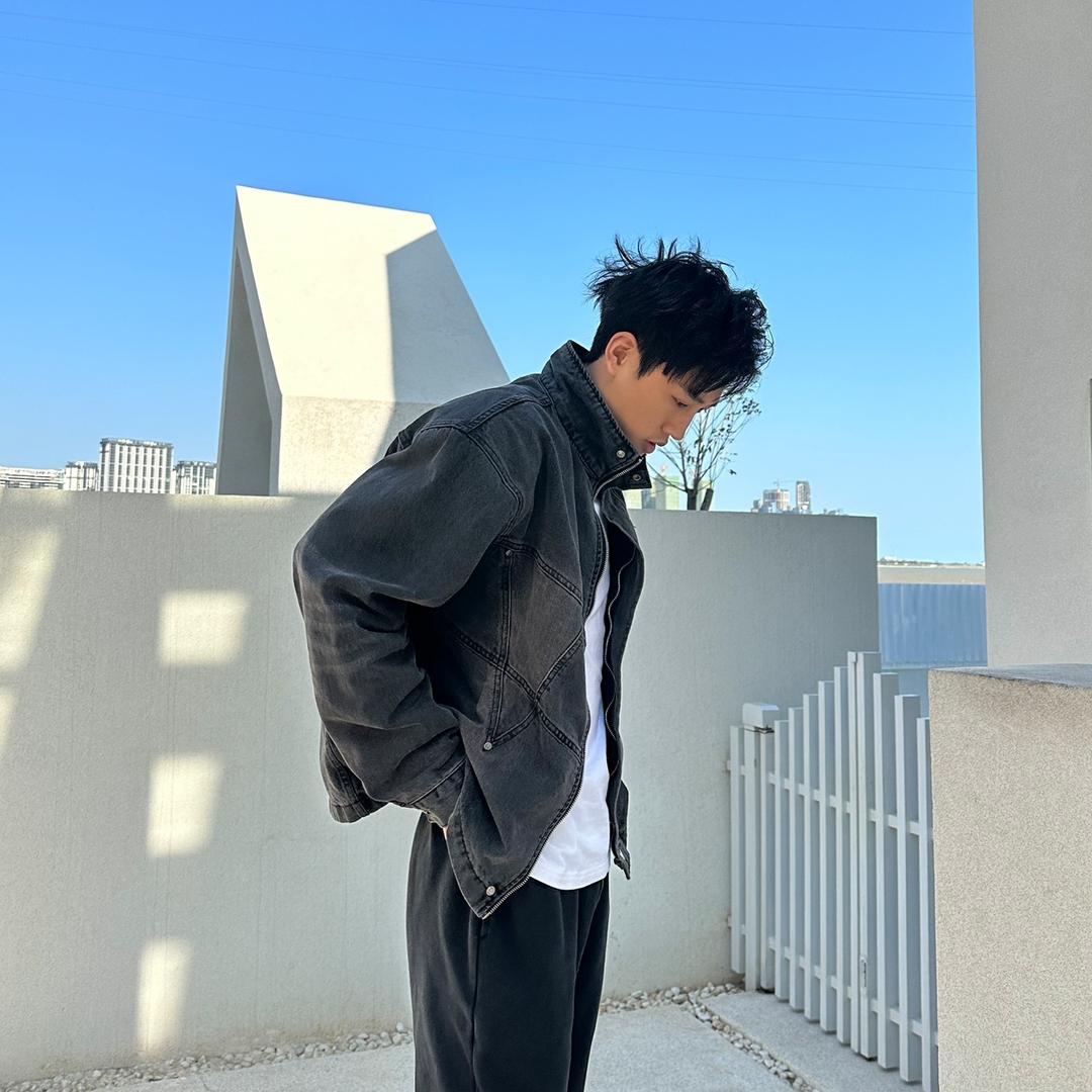 付涛 ONE STYLE