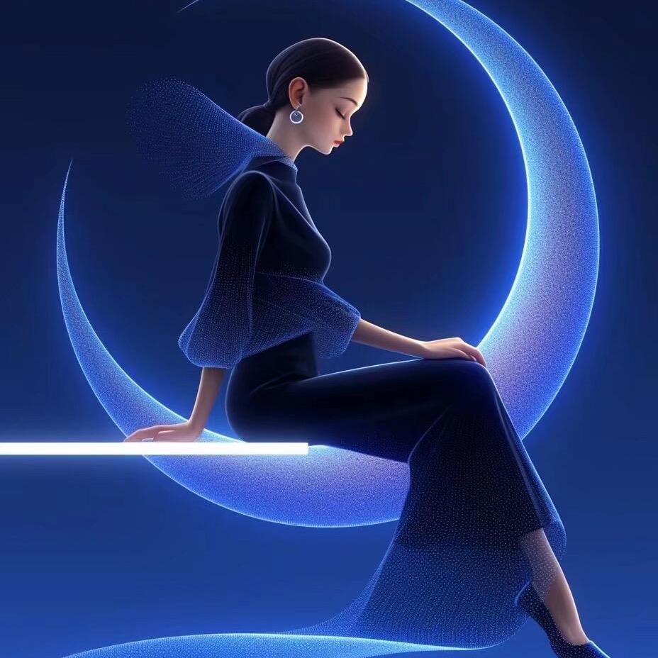 萍聚💫