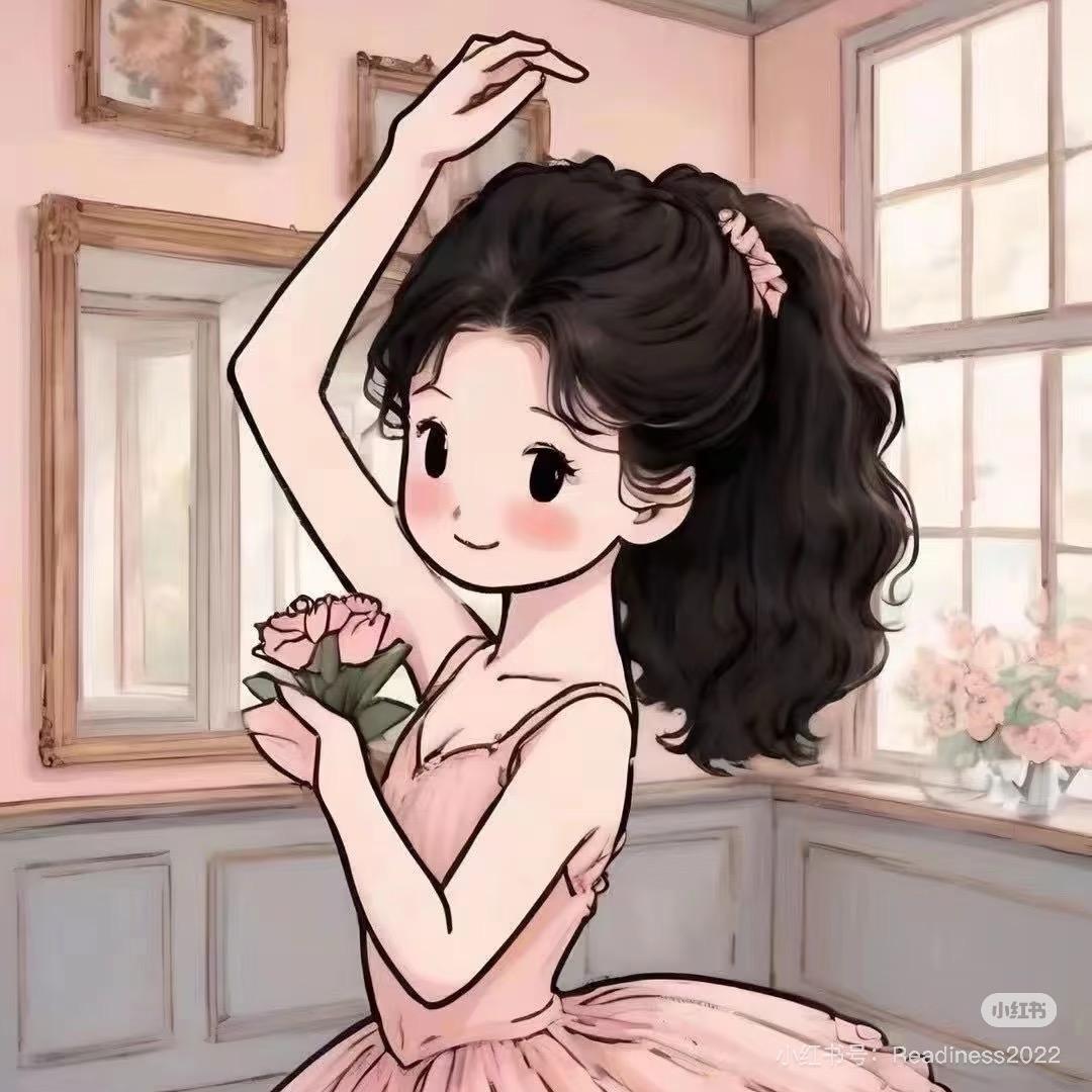 萱萱舞蹈教学日记