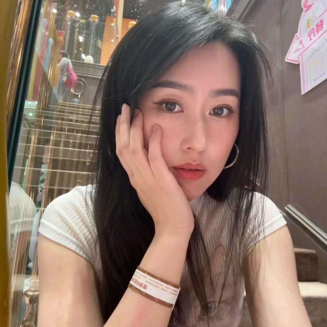 梨涡老阿姨