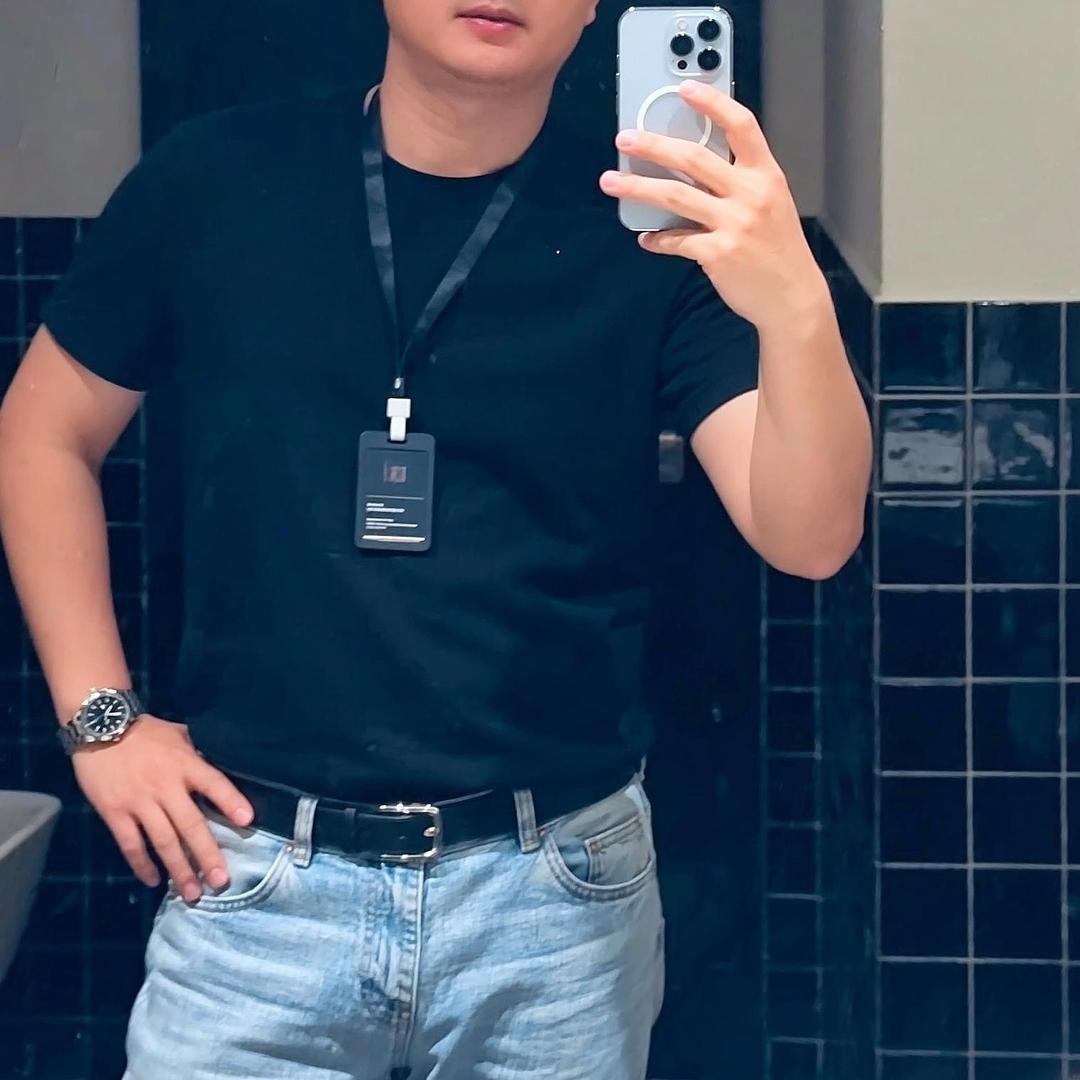 一只大天蝎♏️