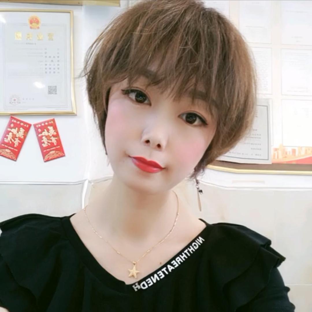 婷婷子（💎钻石💎）