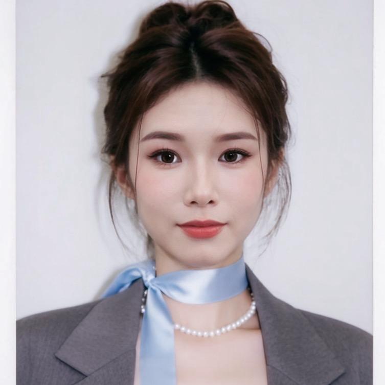 他表妹