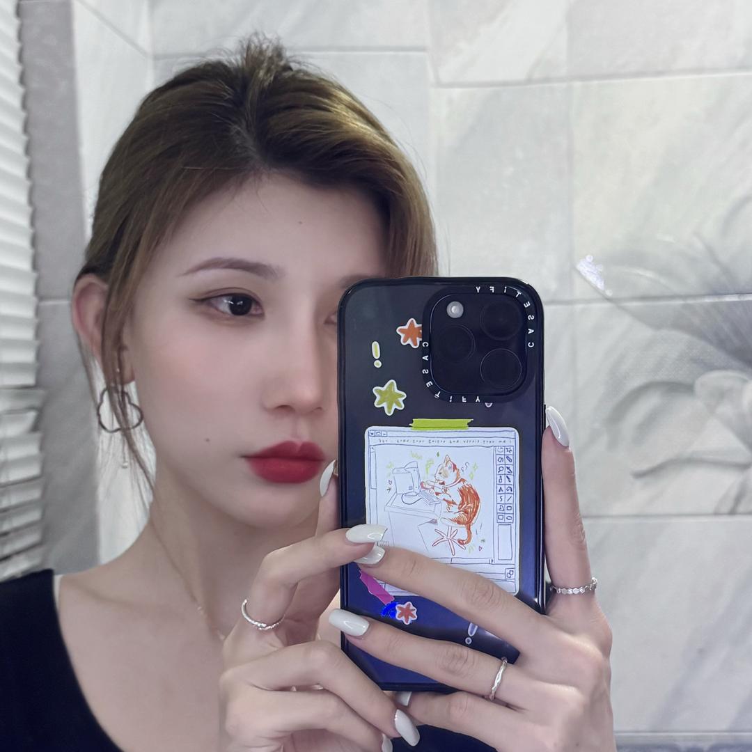中年少女杂货铺