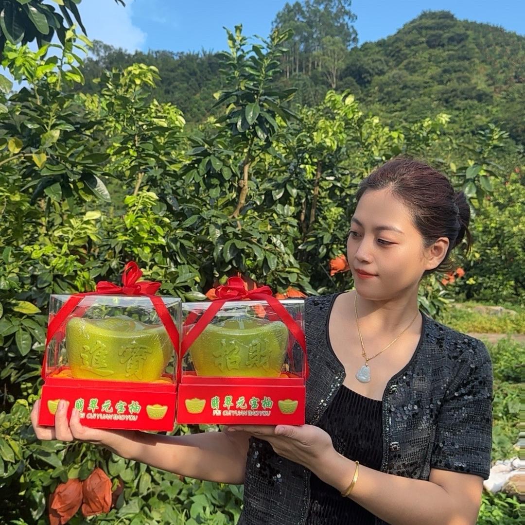 乡里阿蓉-名特优新