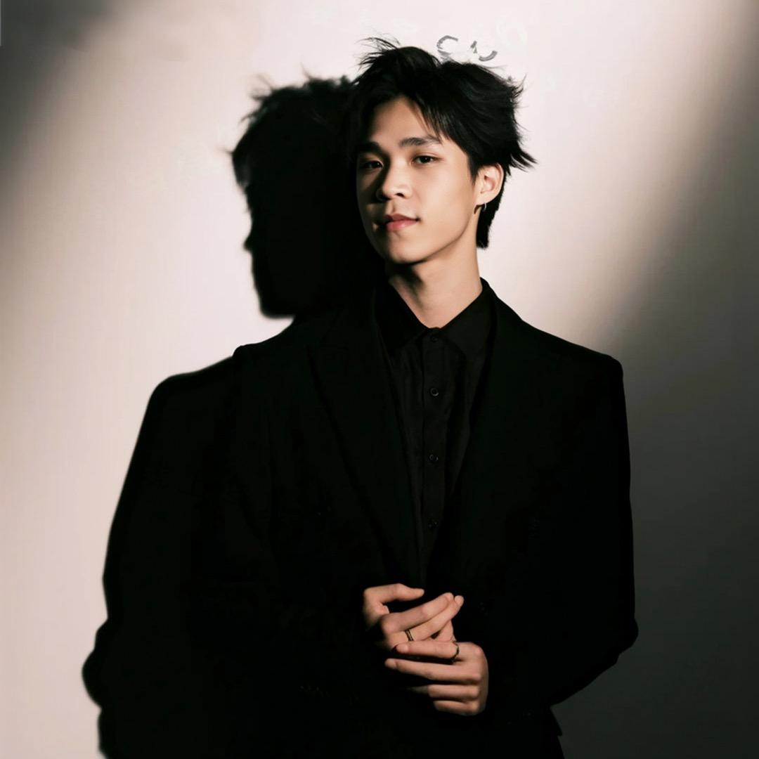 高州潘州发型设计阿文