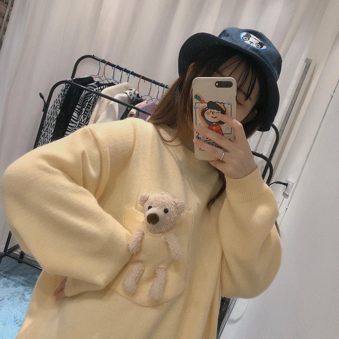 胖小宇女装