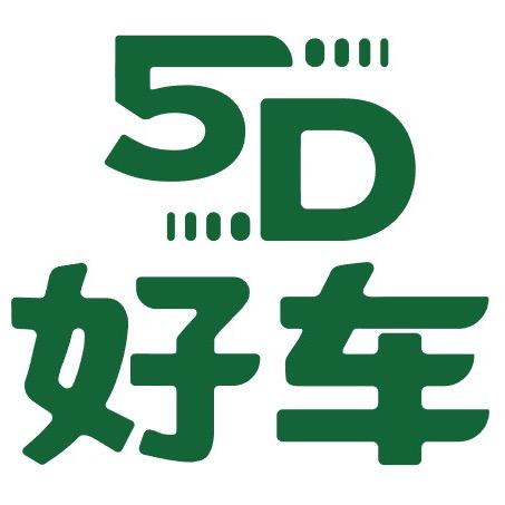 5D好车严选