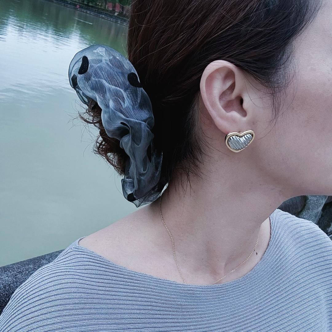 妮妮酱紫～