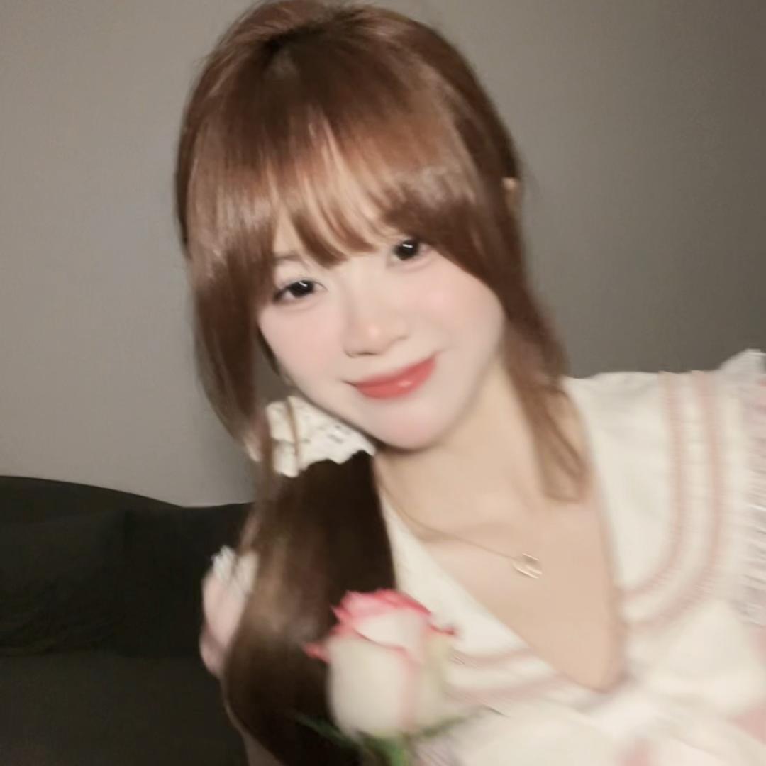 是个小可爱呀