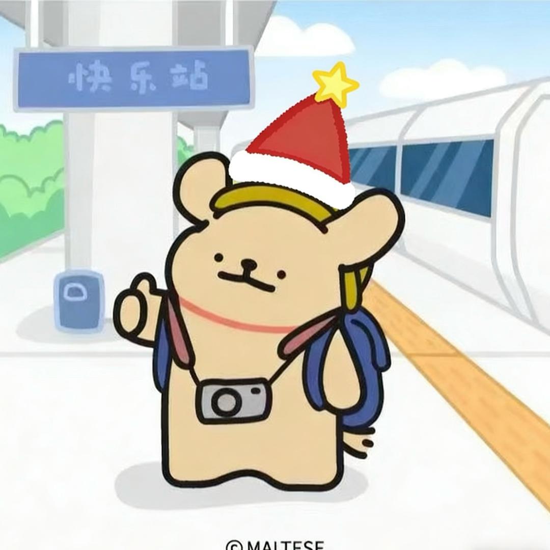 小晓西瓜（小梁🐾）