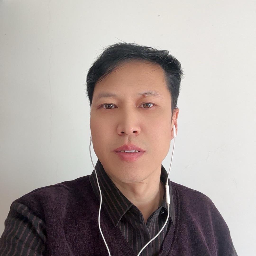 阿军🎤(晚上8:40)