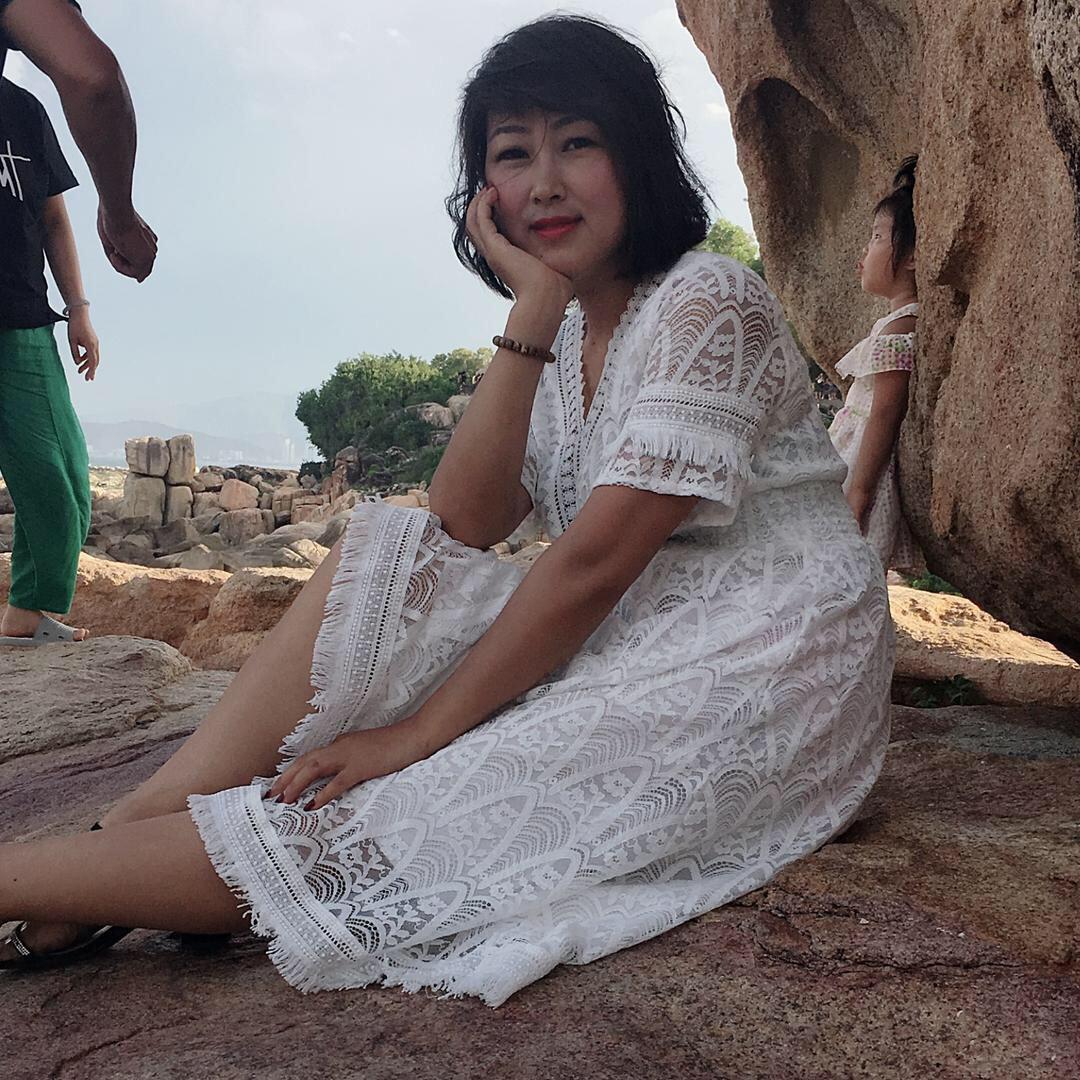 珞尘