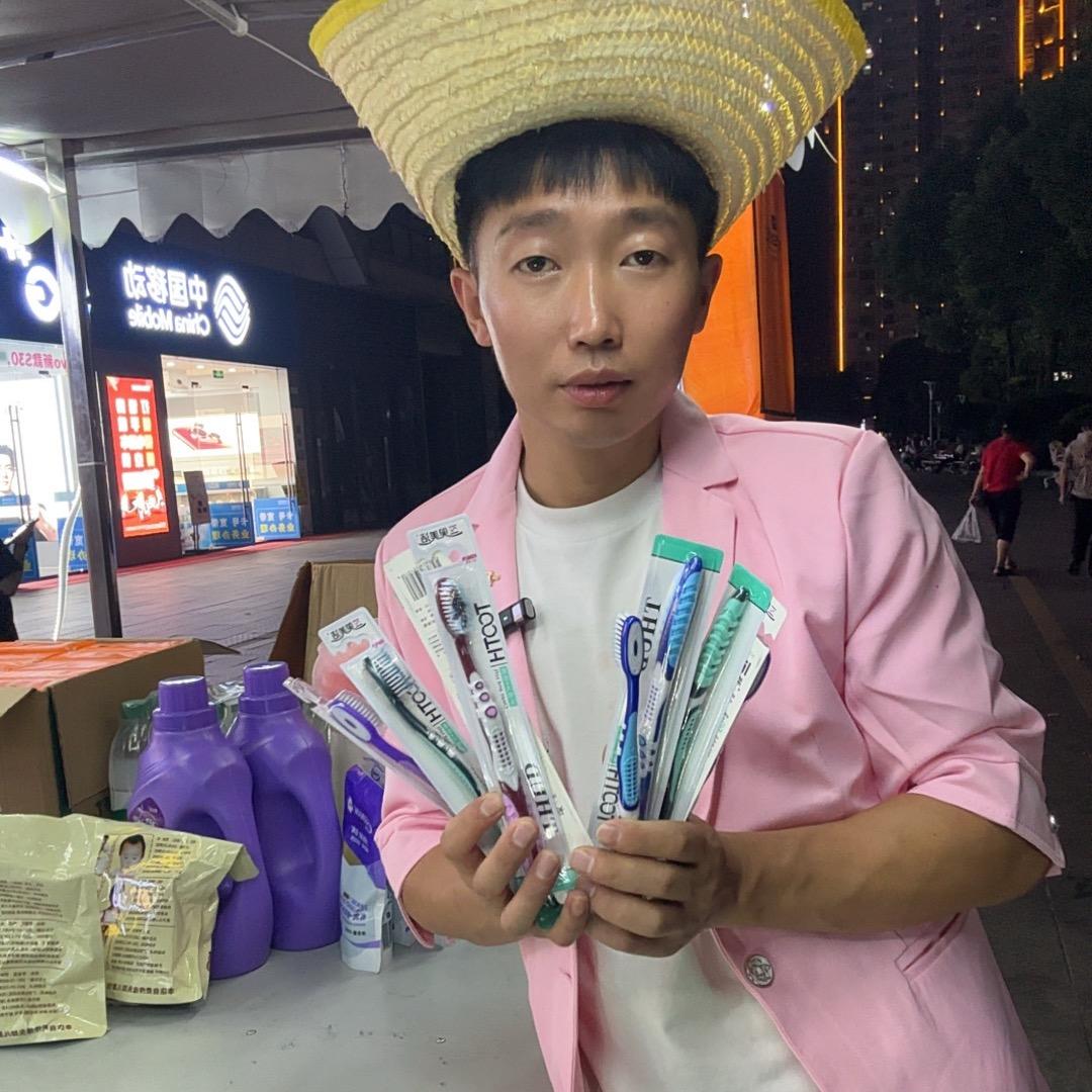 虹桥老表