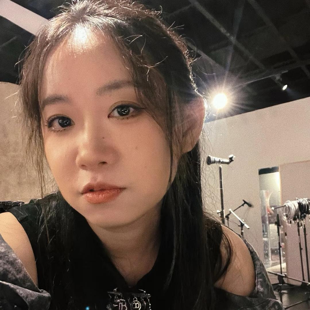 是李金水呀