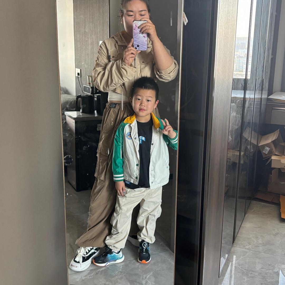 屈先森的小媳妇