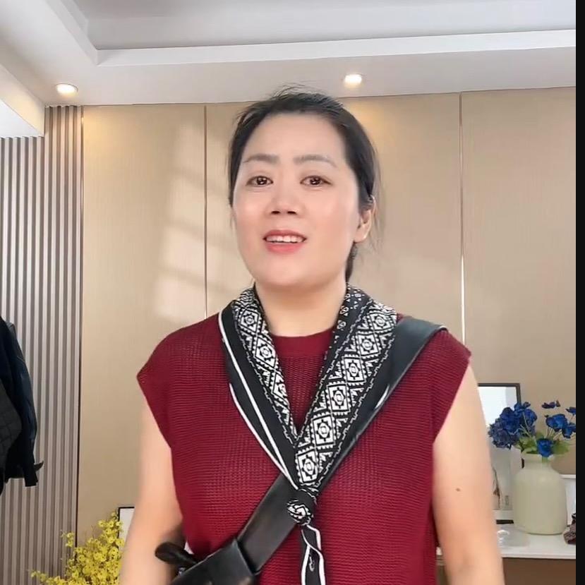 深圳市南羽女装店