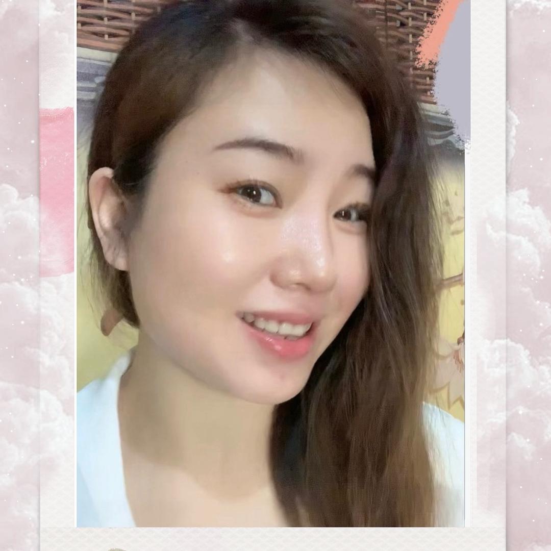 爱笑的老阿姨（日常娱乐）