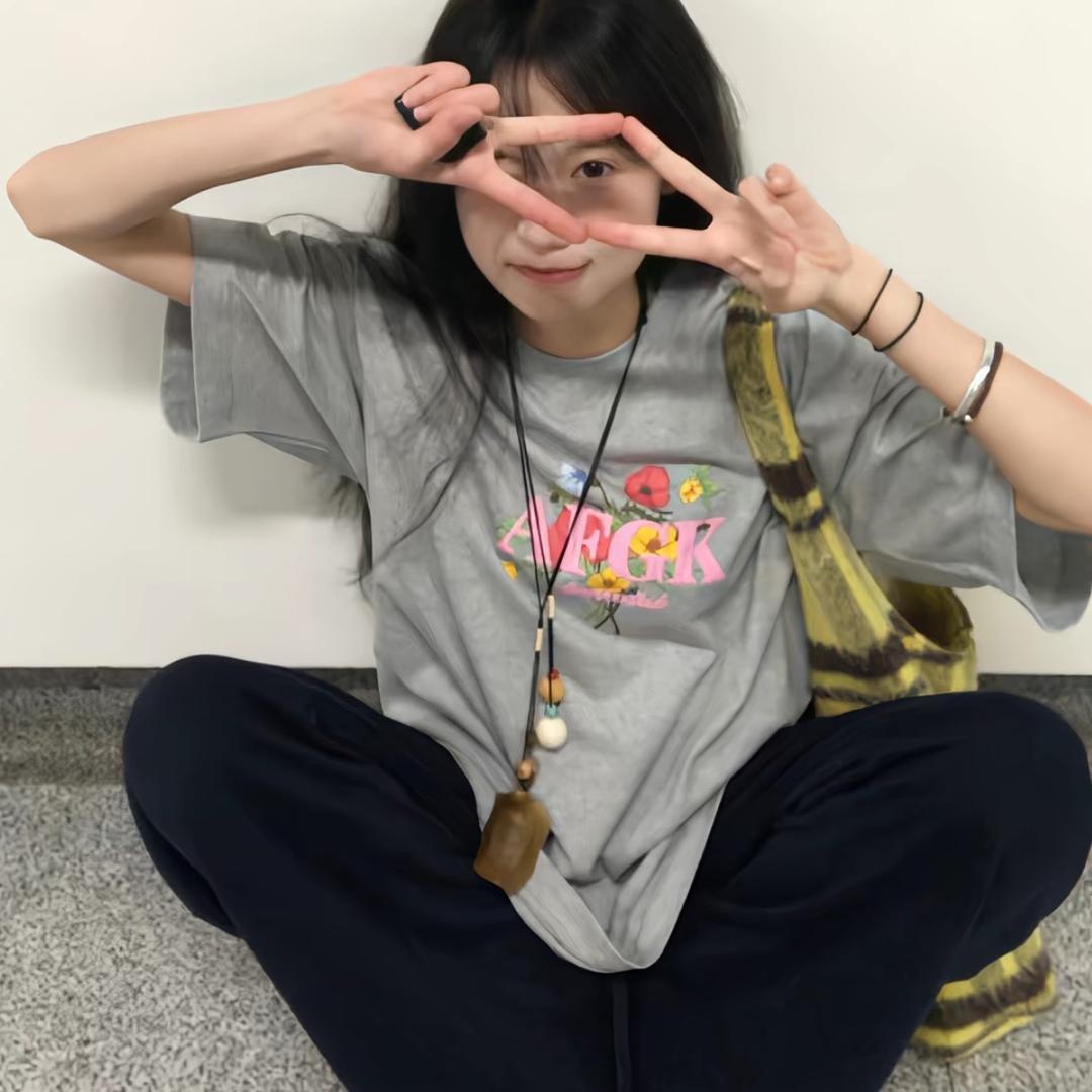 L小花🧸